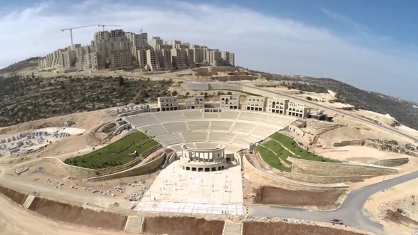 تأجيل حفل الفنان عمر العبداللات في مدينة روابي