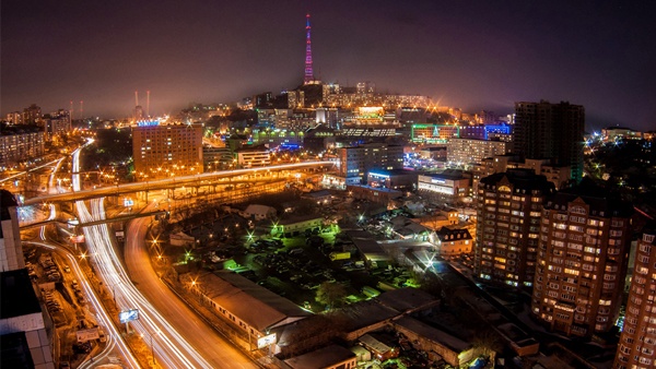بدء إعفاء مواطني 9 دول عربية من تأشيرة الشرق الروسي