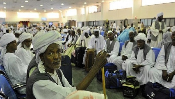 47 ألف مخالف سوداني يعودون من السعودية
