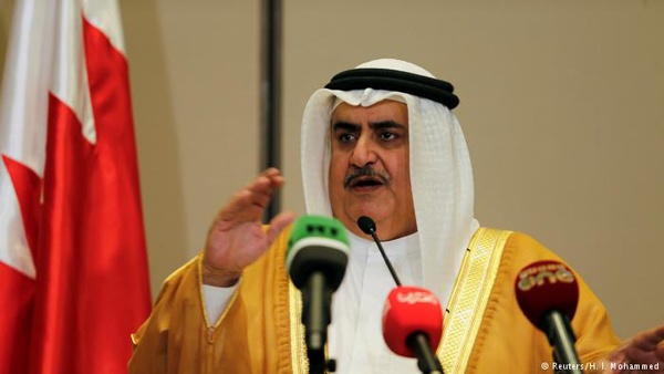 دول المقاطعة تؤكد استعدادها لحوار مشروط مع قطر