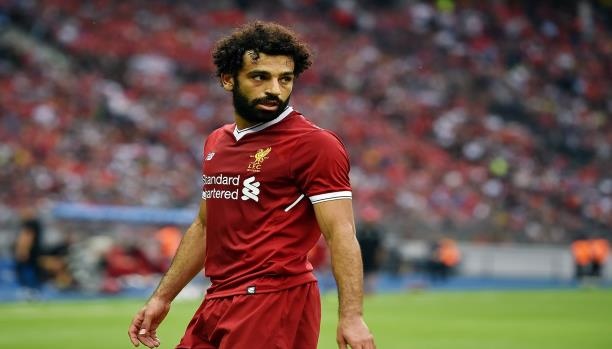 نجم ليفربول السابق يشيد بصفقة صلاح
