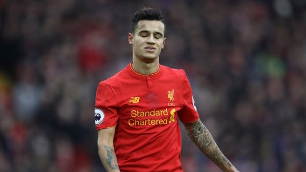 المدير الرياضي لـ ليفربول: عرض برشلونة سخيف