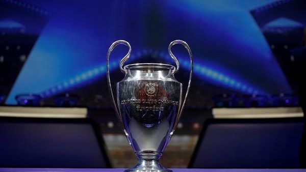 مواجهات مثيرة بدور المجموعات من بطولة دوري أبطال أوروبا