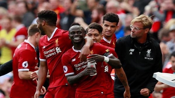 ليفربول يحقق فوزاً صعباً بهدف يتيم