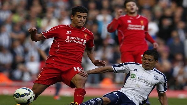 ليفربول يبقي الباب مفتوحاَ أمام برشلونة لضم كوتينيو