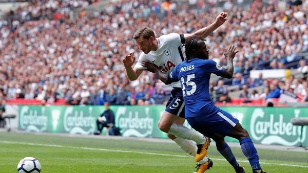 انتصار صعب لتشيلسي على الجار توتنهام