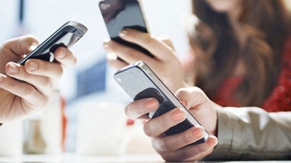 احصائية توضح عدد مستخدمي الانترنت عالمياً خلال دقيقة