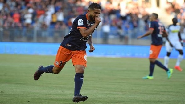 لاعب جزائري ينضم للدوري الإسباني