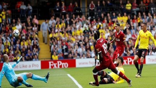 تعادل بطعم الهزيمة لرفاق صلاح بالدوري الإنجليزي