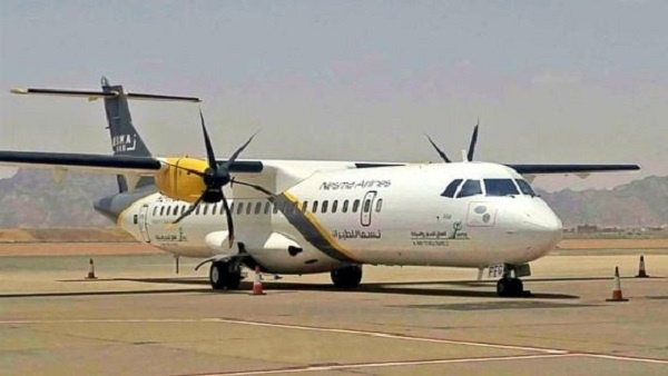 السفر مستقبلاً سيصبح على متن طائرات بدون طيار