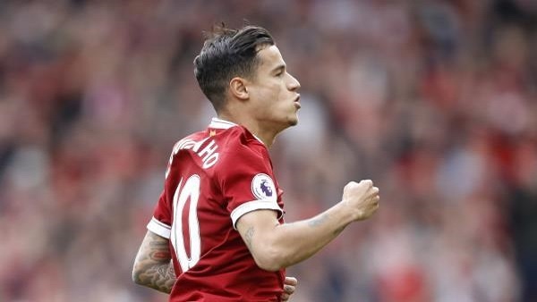 هل يعاقب ليفربول كوتينيو بسبب برشلونة؟