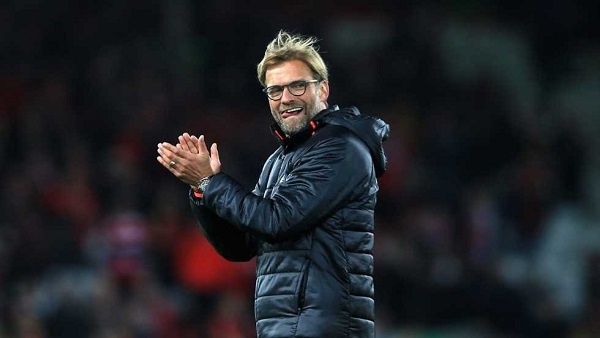 مدرب ليفربول لا يريد ضم لاعبين بهذا المركز