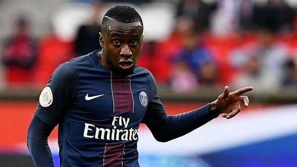 لاعب سان جيرمان يقترب من الانتقال ليوفنتوس