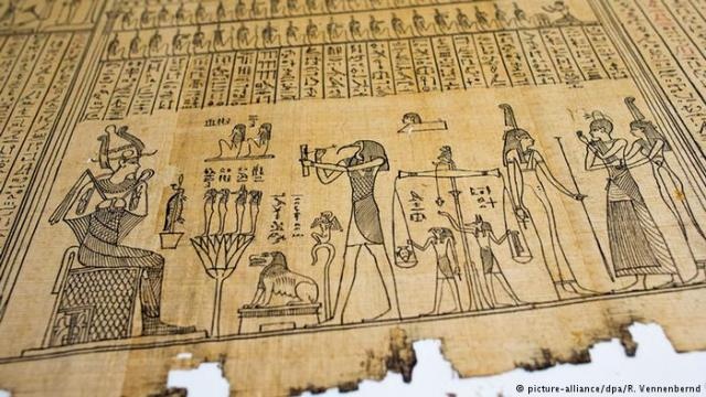 دراسة مصرية: نساء الفراعنة عرفن نوع الجنين بهذه الطريقة