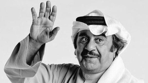 وفاة الفنان الكويتي الشهير عبد الحسين عبد الرضا