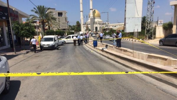 مقتل مواطن برصاص مجهولين في قلقيلية