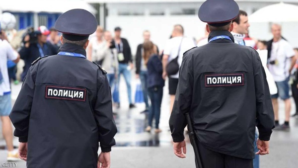 داعش يتبنى حادث الطعن في سيبيريا