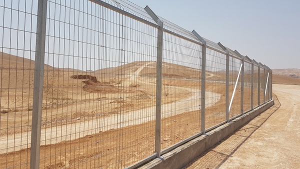 صندوق الاستثمار يطلق محطة النويعمة للطاقة الشمسية في محافظة أريحا