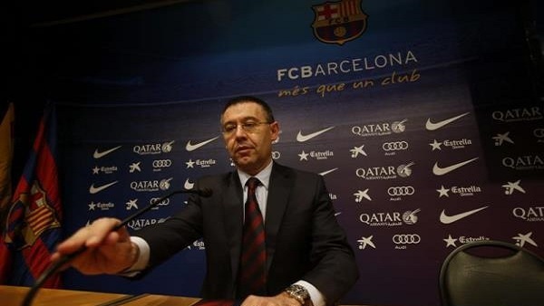برشلونة يستهدف ضم لاعب نيس في الشتاء