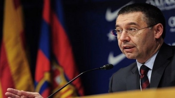 بارتيمو: برشلونة سيستعيد هويته بعد رحيل نيمار