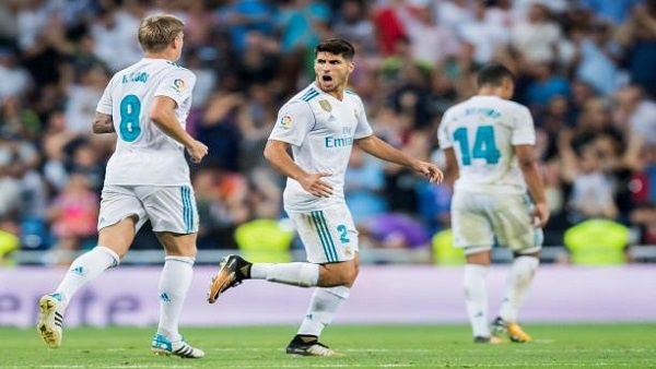 إحصائية: ريـال مدريد الأعلى قيمة بالعالم