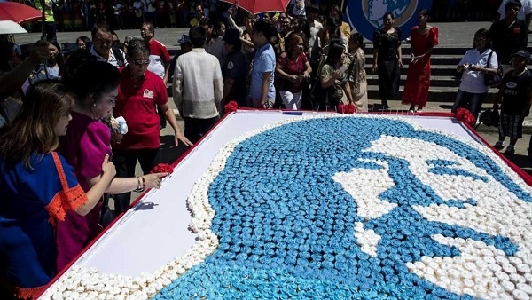 عطلة رسمية بالفلبين في يوم ميلاد الديكتاتور الراحل