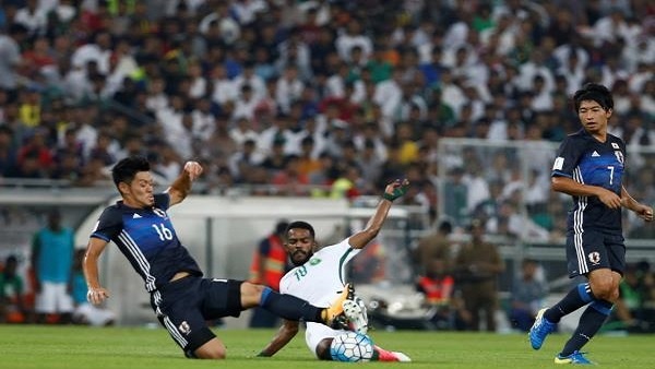السعودية.. أول المنتخبات العربية المتأهلة لنهائيات كأس العالم