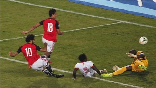 مصر وتونس تقتربان من التأهل لمونديال كأس العالم