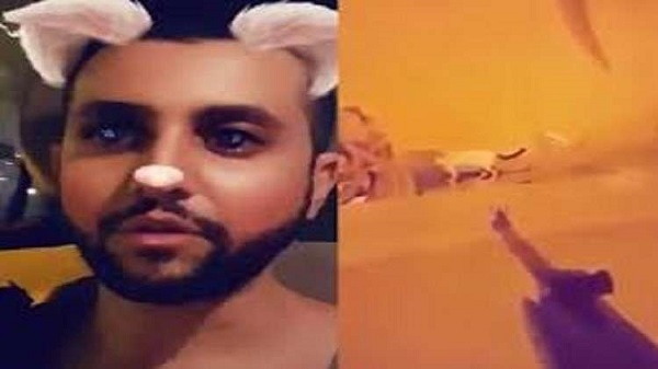 محكمة سعودية تقضي بحبس سفاح القطط