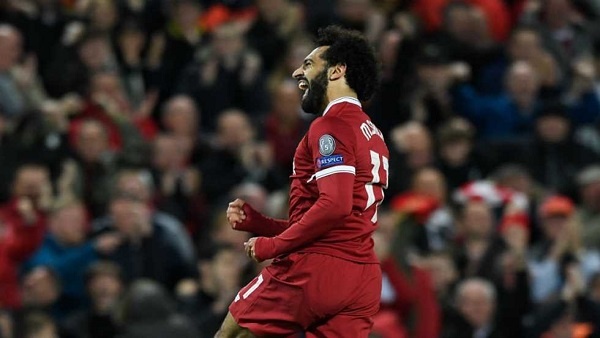 لاعب سابق لـ ليفربول يشيد بصفقة صلاح