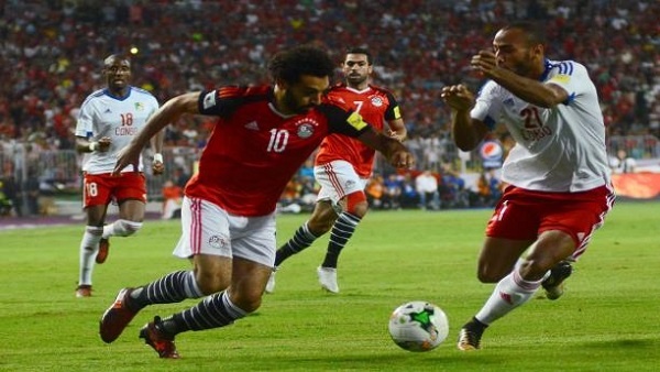 في مصر.. إطلاق اسم محمد صلاح على مدرسته