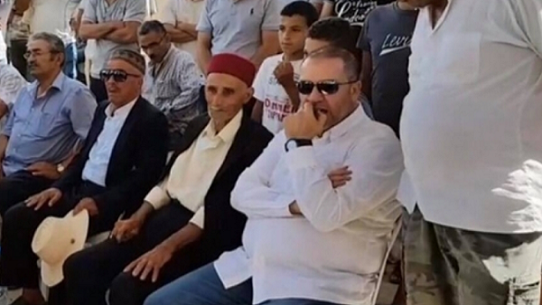 مدرب تونس يحضر جنازة مشجع توفي بسبب مباراة الكونغو