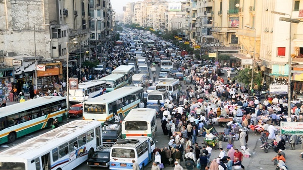 في مصر.. مطالبات بإصدار رخصة للإنجاب
