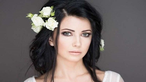 إيقاف مغنية أوكرانية بتركيا لسبب غريب
