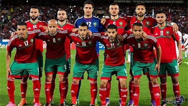 ثلاثية المغرب أمام الغابون تعزز آمال التأهل للمونديال