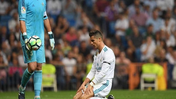 الإنطلاقة الأسوأ لريـال مدريد منذ 20 عاماً