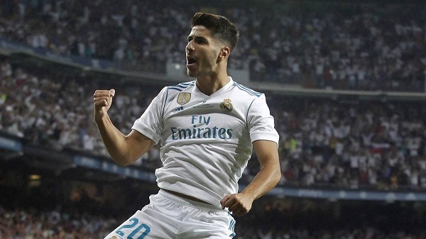 ريـال مدريد يعتزم تمديد عقد نجمه الصاعد