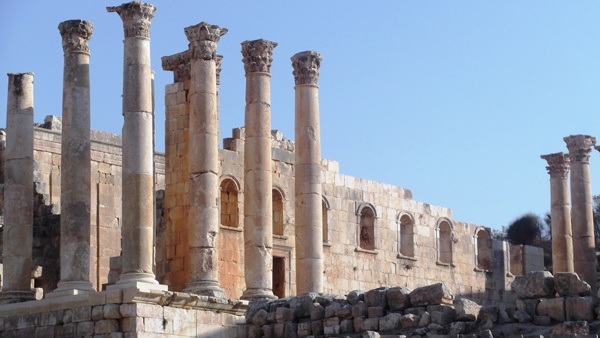 السفر حول العالم يغني الفكر والروح
