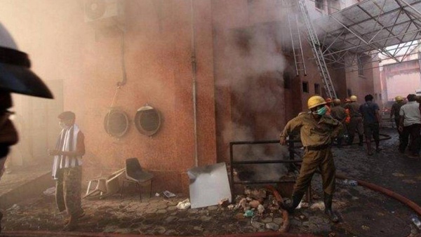 مصرع أكثر من 20 طالبا في حريق بمدرسة قرآنية في ماليزيا