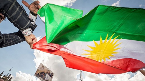 أميركا: لا نعترف باستفتاء كردستان العراق