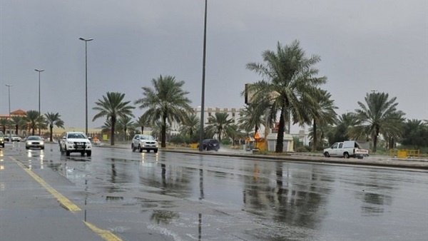 السعودية: تعليق الدراسة وايقاف الملاحة في ميناء جدة