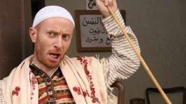 مندوب سوريا بالأمم المتحدة يسجن النمس