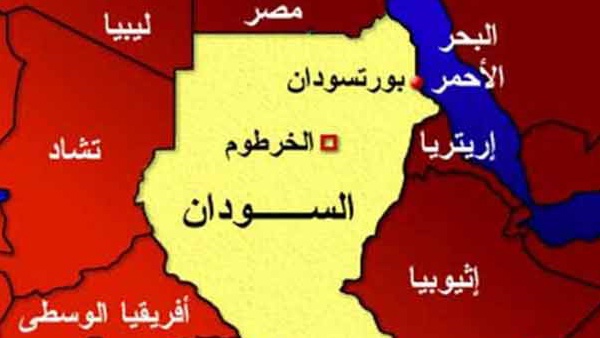ضبط 19 طناً من الحشيش في السودان