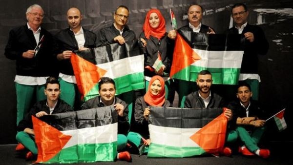 فلسطين تشارك لأول مرة في مسابقة المهارات الدولية