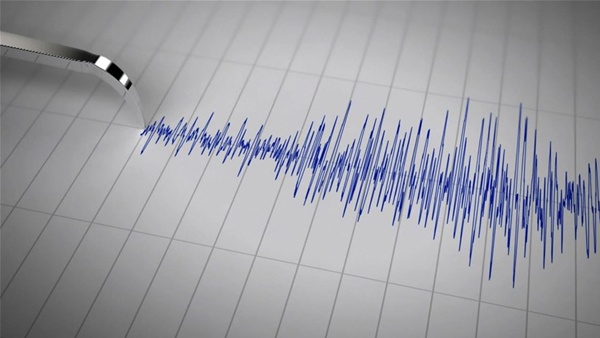 زلزال بقوة 6 درجات يضرب السواحل الشرقية باليابان