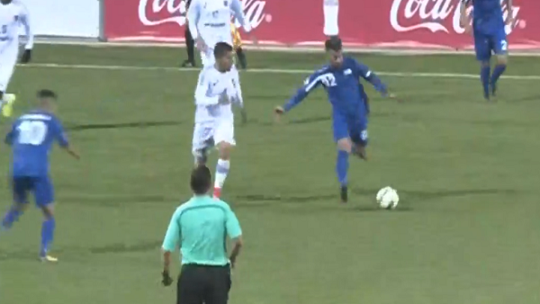 هلال القدس يخسر من السويق العماني