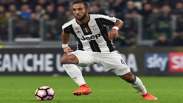 فرانس فوتبول تختار بنعطية كأفضل لاعب مغاربي
