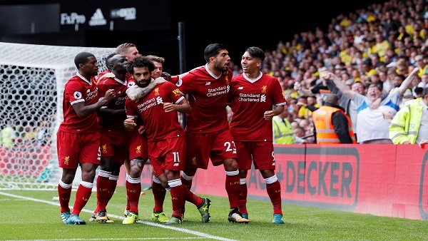 ليفربول يتحرك لضم نجم موناكو
