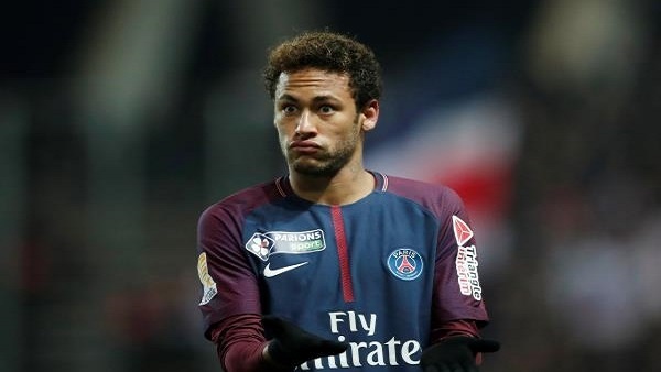 نيمار مستعد لتقليص راتبه من أجل الانتقال لريـال مدريد