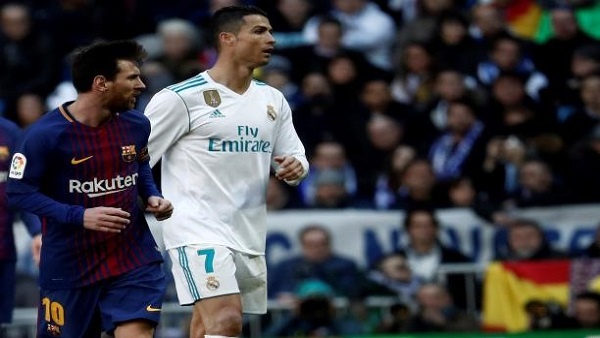 الويفا يكشف عن تشكيلة الجماهير المثالية